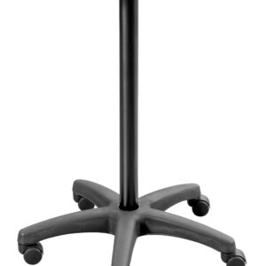 Trolley mit Rädern